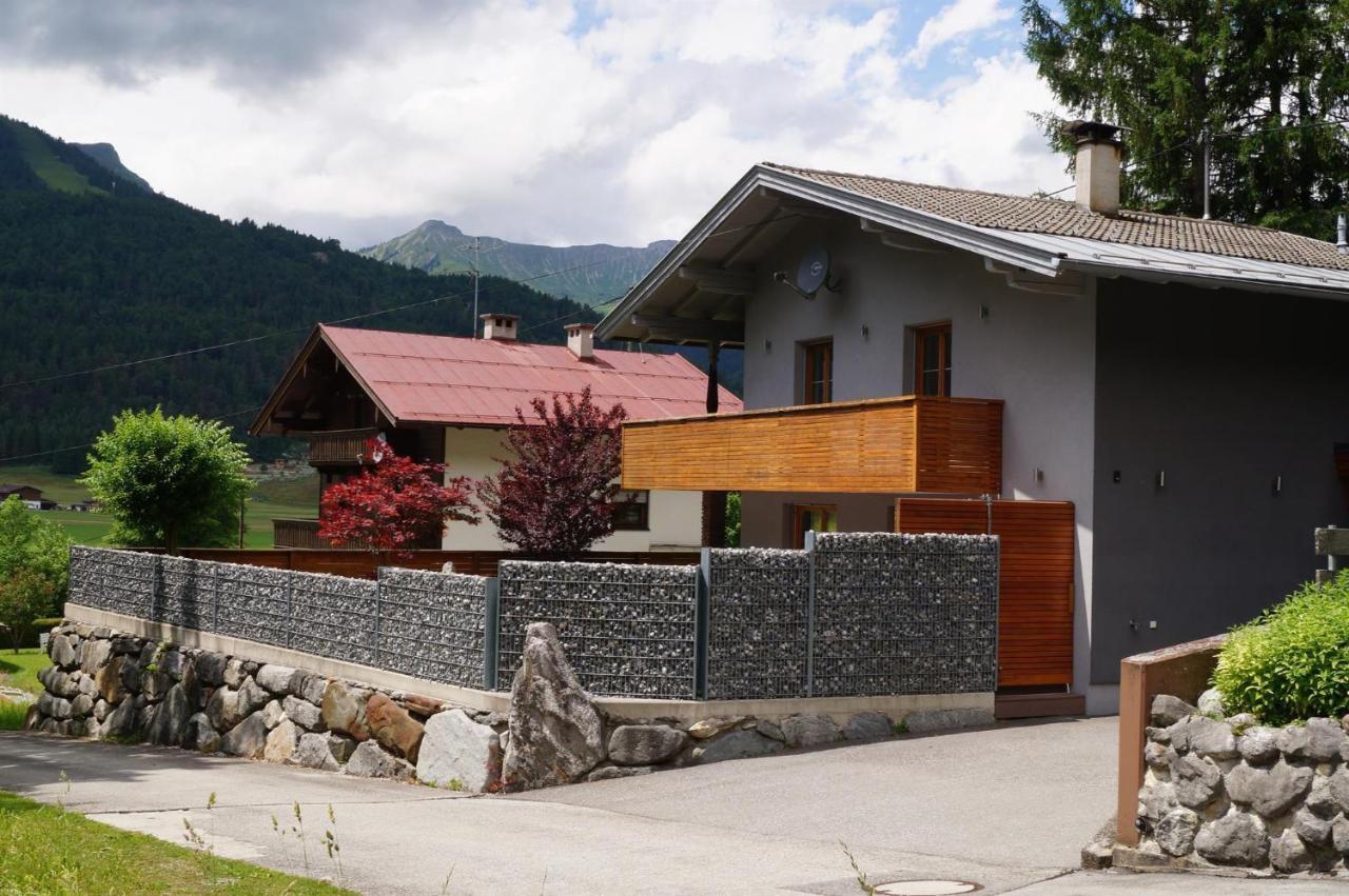 Haus Bambi *