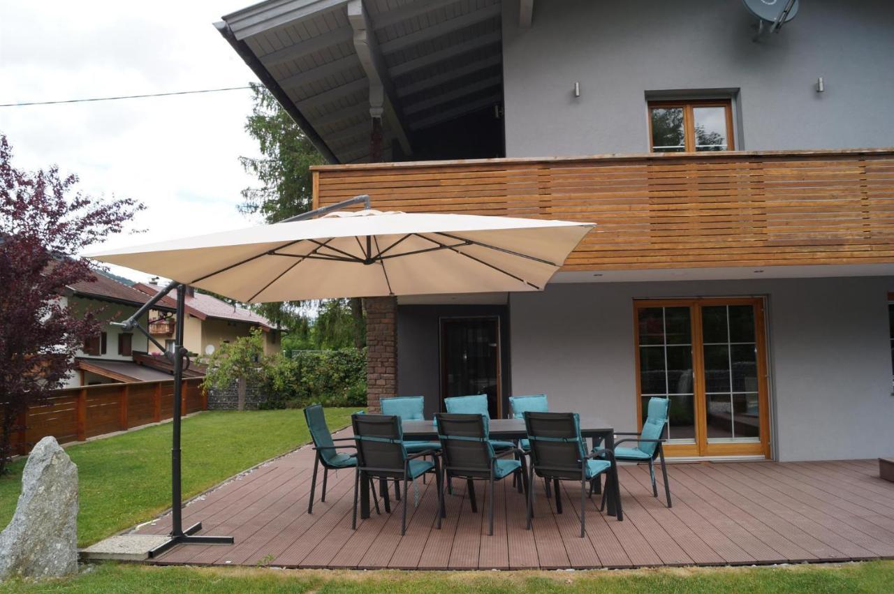 Haus Bambi Achenkirch