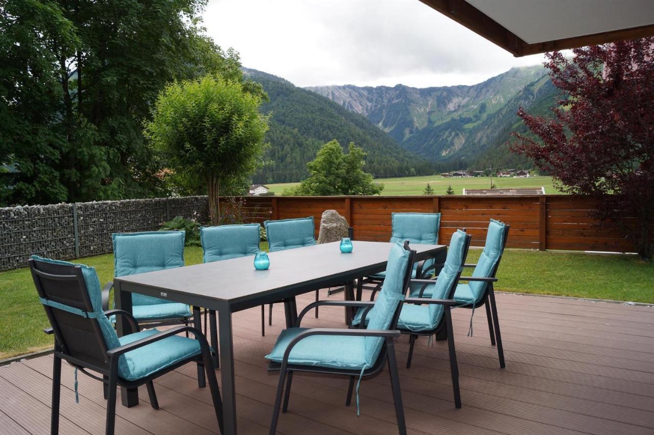 Haus Bambi Achenkirch